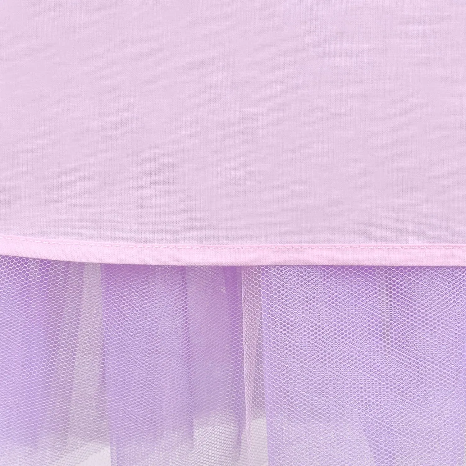 Girls Dress Pink Tutu Unicorn Dancing Tiered Skirt Ballet Birthday Party 3-7