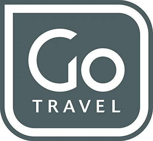 Go Travel Memory Foam Lumbar Support