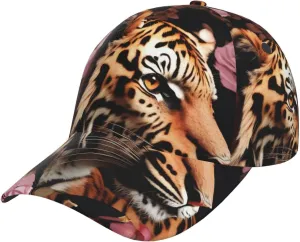 Graffiti Skateboard Print Adjustable Outdoor Cap,Baseball Cap,Unisex Casual Trucker Dad Hat Gift