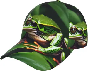 Graffiti Skateboard Print Adjustable Outdoor Cap,Baseball Cap,Unisex Casual Trucker Dad Hat Gift