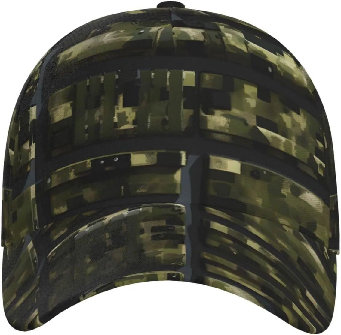 Graffiti Skateboard Print Adjustable Outdoor Cap,Baseball Cap,Unisex Casual Trucker Dad Hat Gift
