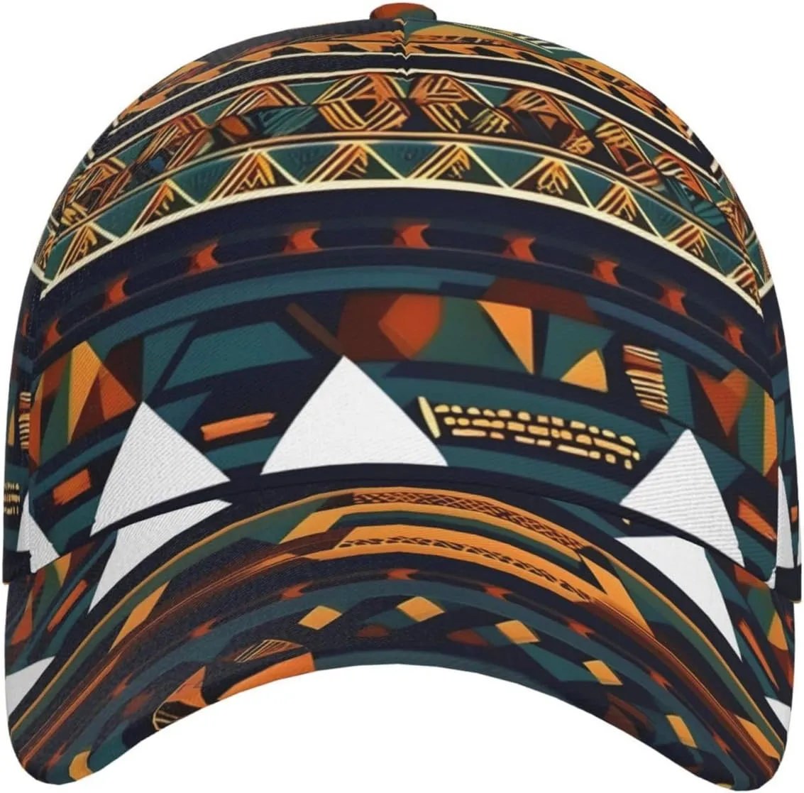 Graffiti Skateboard Print Adjustable Outdoor Cap,Baseball Cap,Unisex Casual Trucker Dad Hat Gift