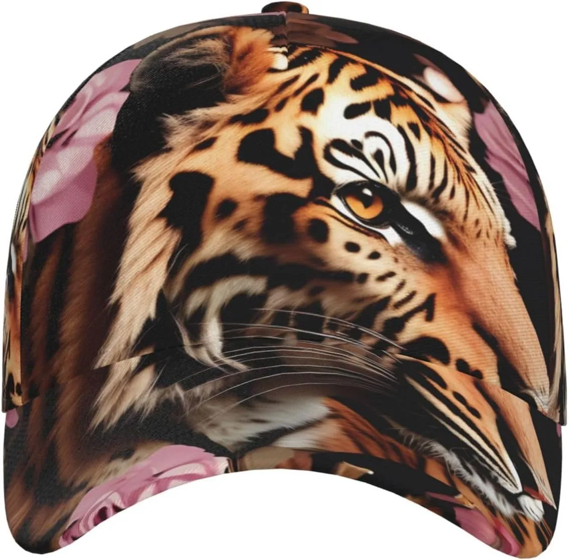 Graffiti Skateboard Print Adjustable Outdoor Cap,Baseball Cap,Unisex Casual Trucker Dad Hat Gift