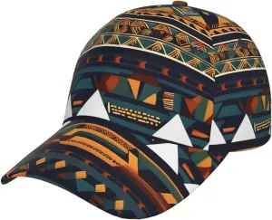 Graffiti Skateboard Print Adjustable Outdoor Cap,Baseball Cap,Unisex Casual Trucker Dad Hat Gift