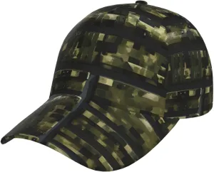 Graffiti Skateboard Print Adjustable Outdoor Cap,Baseball Cap,Unisex Casual Trucker Dad Hat Gift