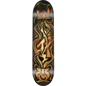 GX1000 Always Up Deck 8"