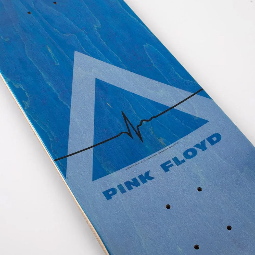 Habitat X Pink Floyd 'Dark Side of the Moon' 8.25" Deck