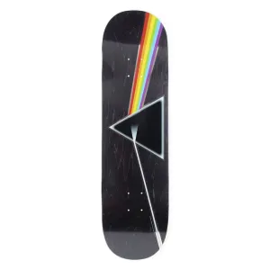 Habitat X Pink Floyd 'Dark Side of the Moon' 8.25" Deck