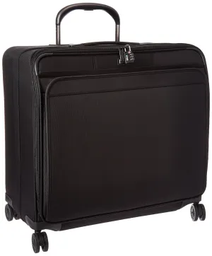 Hartmann Ratio Extended Journey Expandable Glider