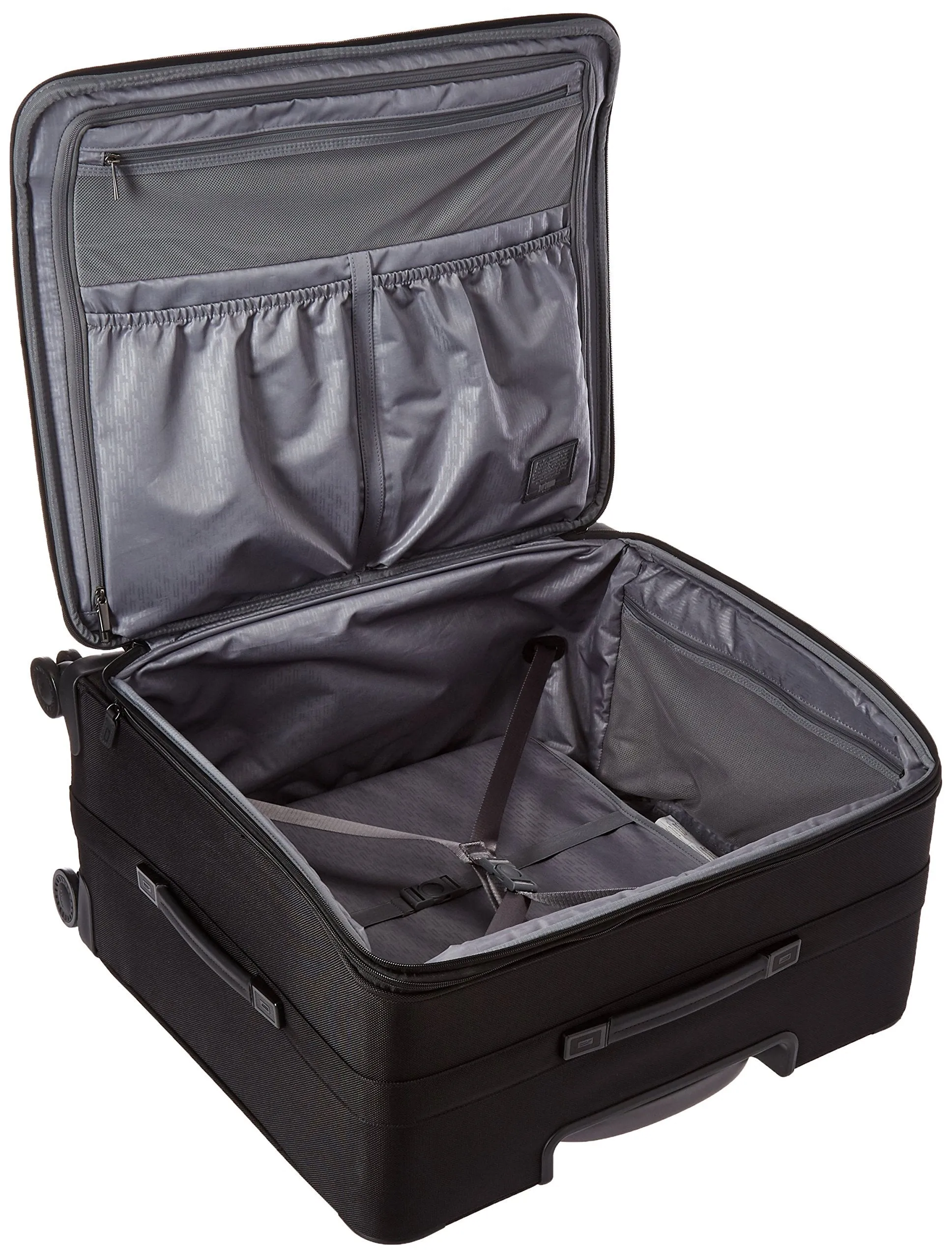 Hartmann Ratio Extended Journey Expandable Glider