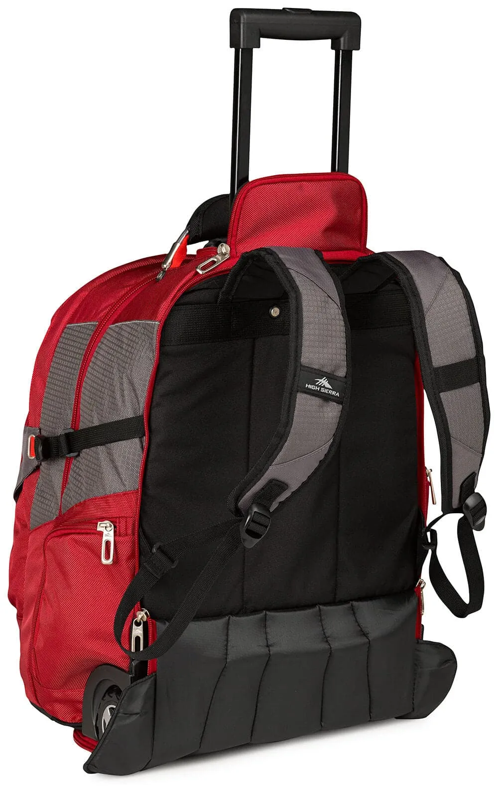 High Sierra HB XBT Wheeled Daypack