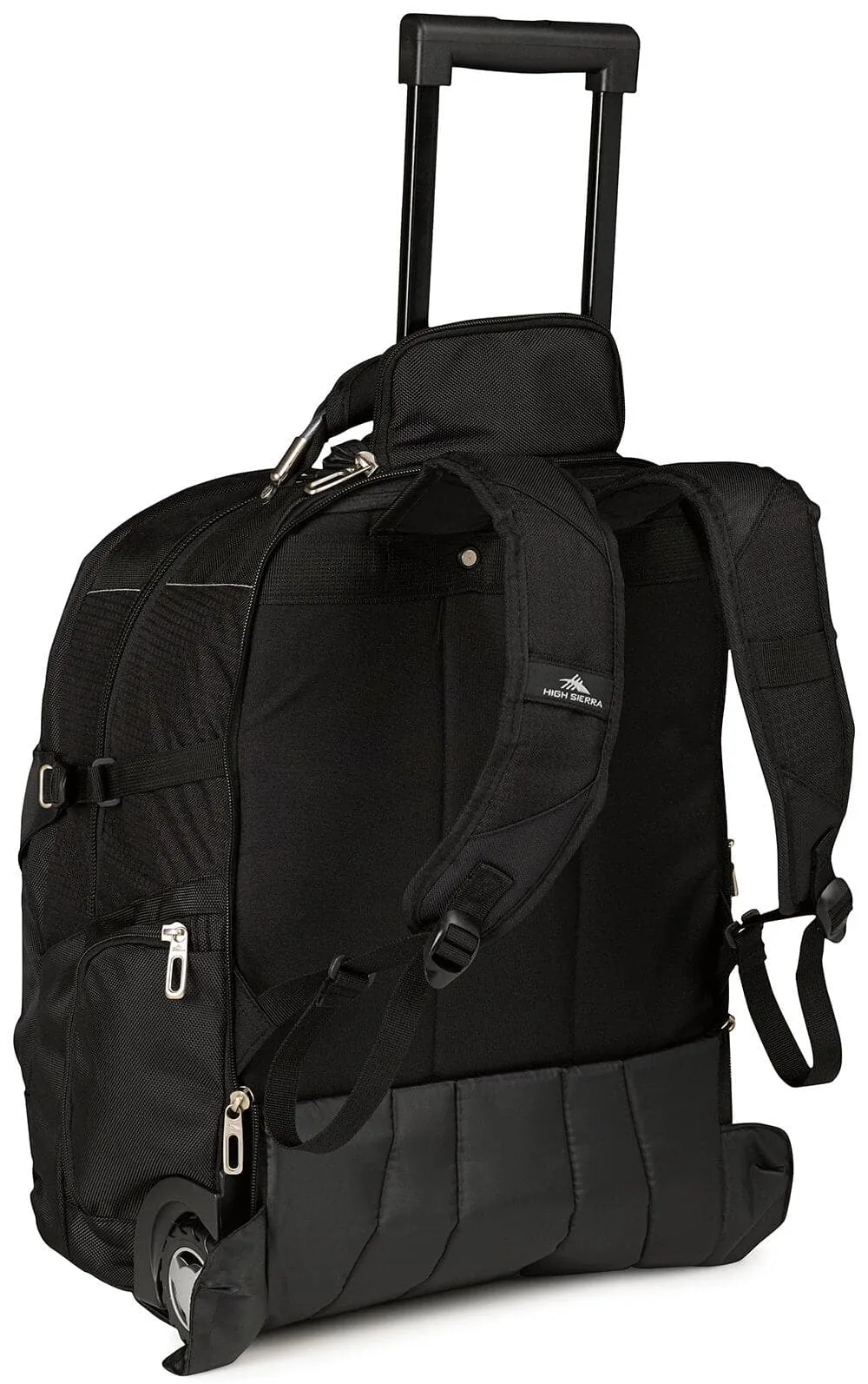 High Sierra HB XBT Wheeled Daypack