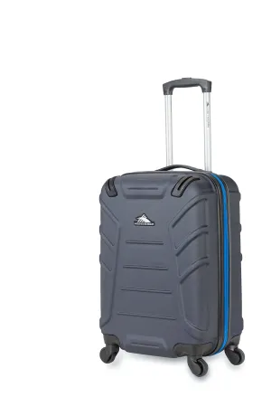 High Sierra Rocshell 20" 4-Wheel Large Luggage