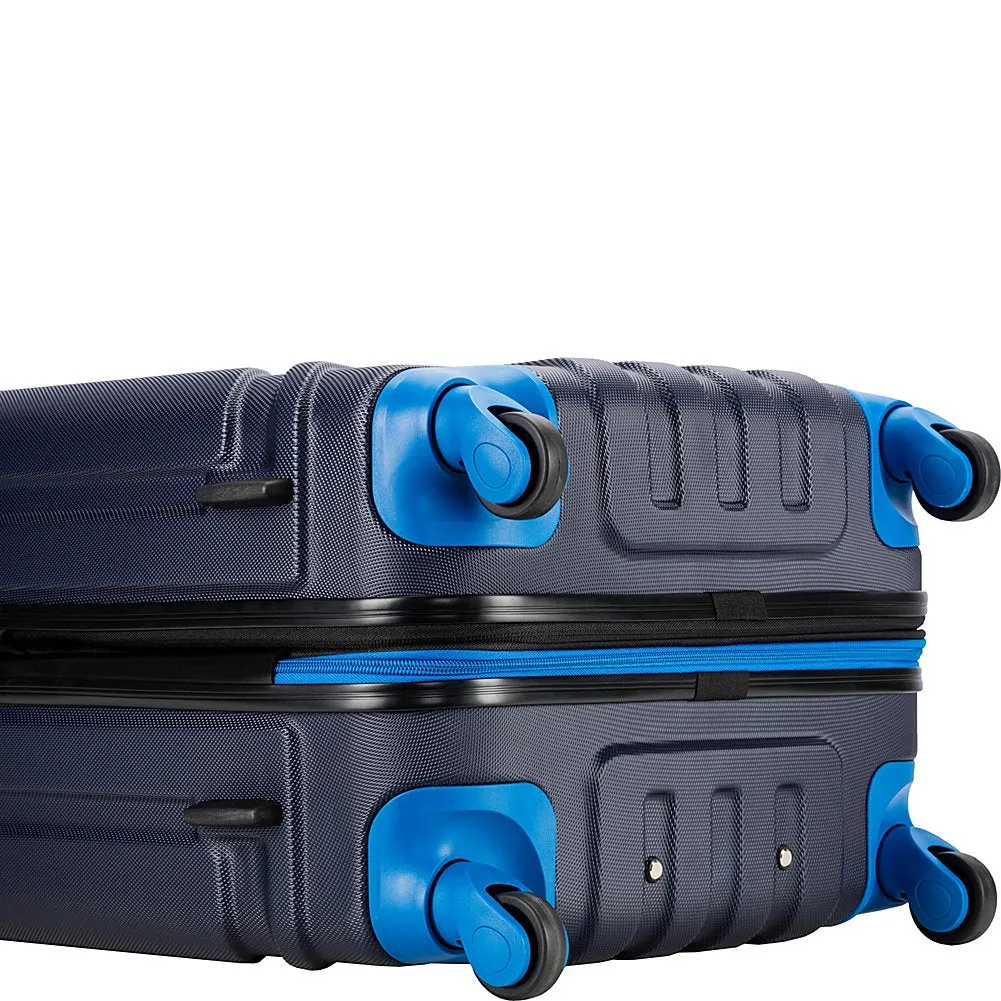 High Sierra Tephralite 28" 4-Wheel Large Luggage