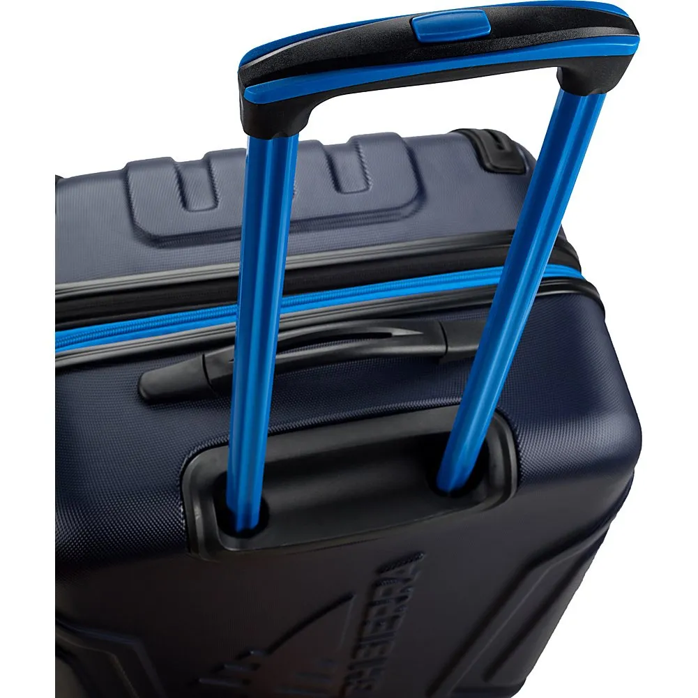 High Sierra Tephralite 28" 4-Wheel Large Luggage