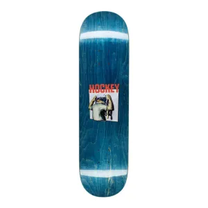Hockey 'Andrew Allen - Screen Time' 8.38" Deck
