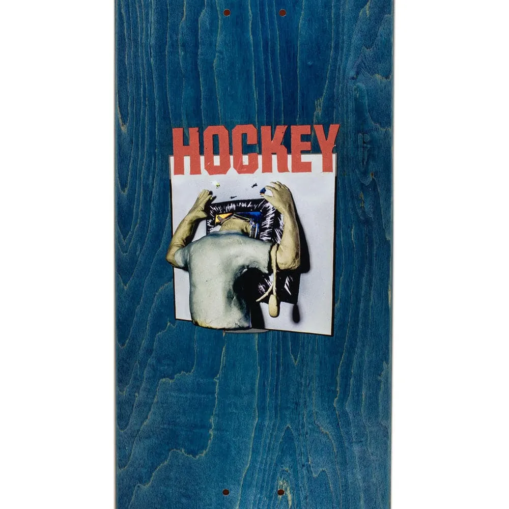 Hockey 'Andrew Allen - Screen Time' 8.38" Deck