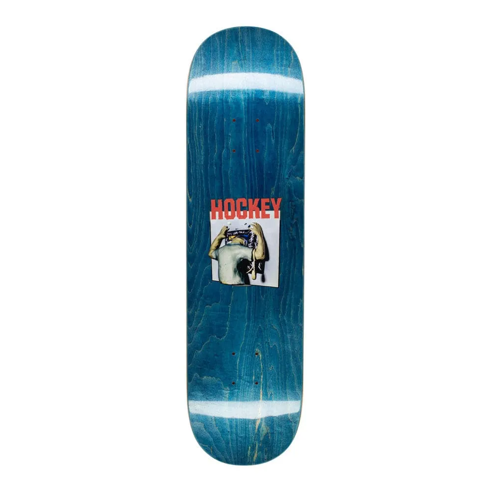 Hockey 'Andrew Allen - Screen Time' 8.38" Deck