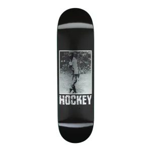 Hockey Ninja Skateboard Deck  - 8.25