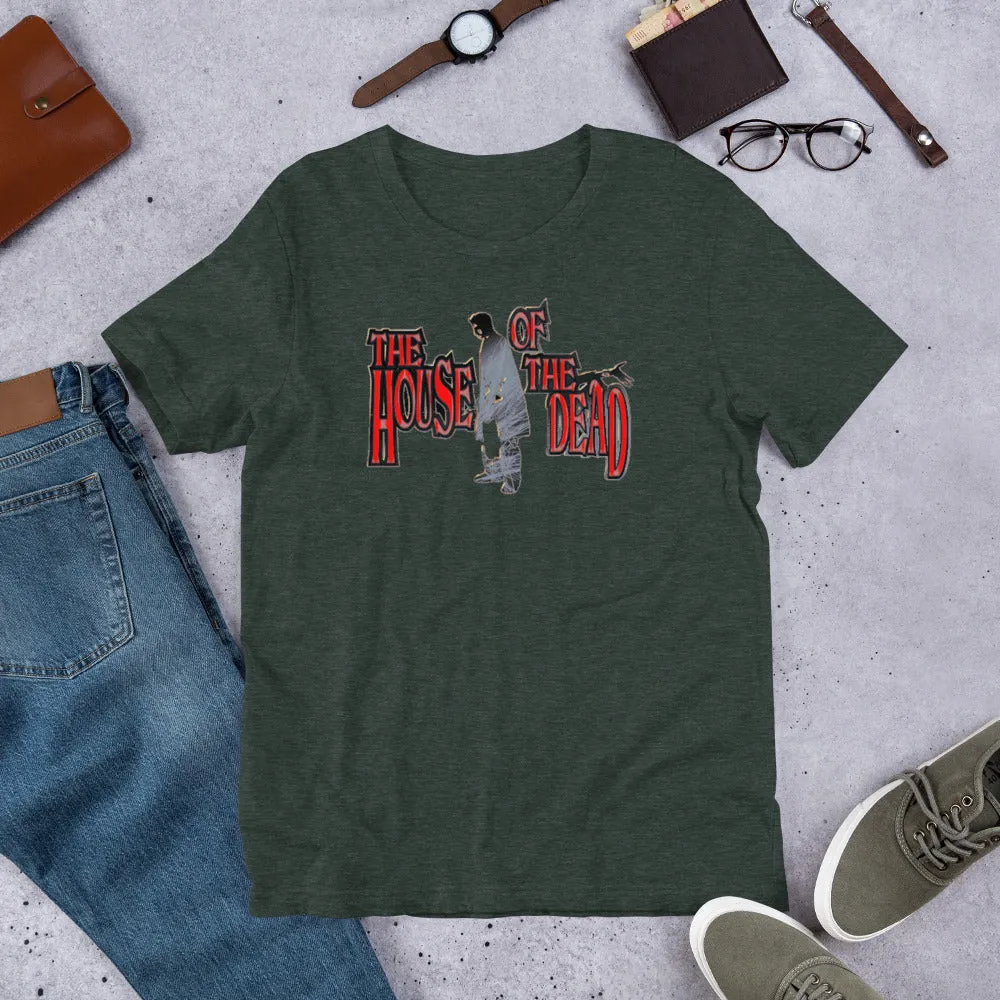 House of the Dead (The)