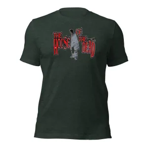 House of the Dead (The)