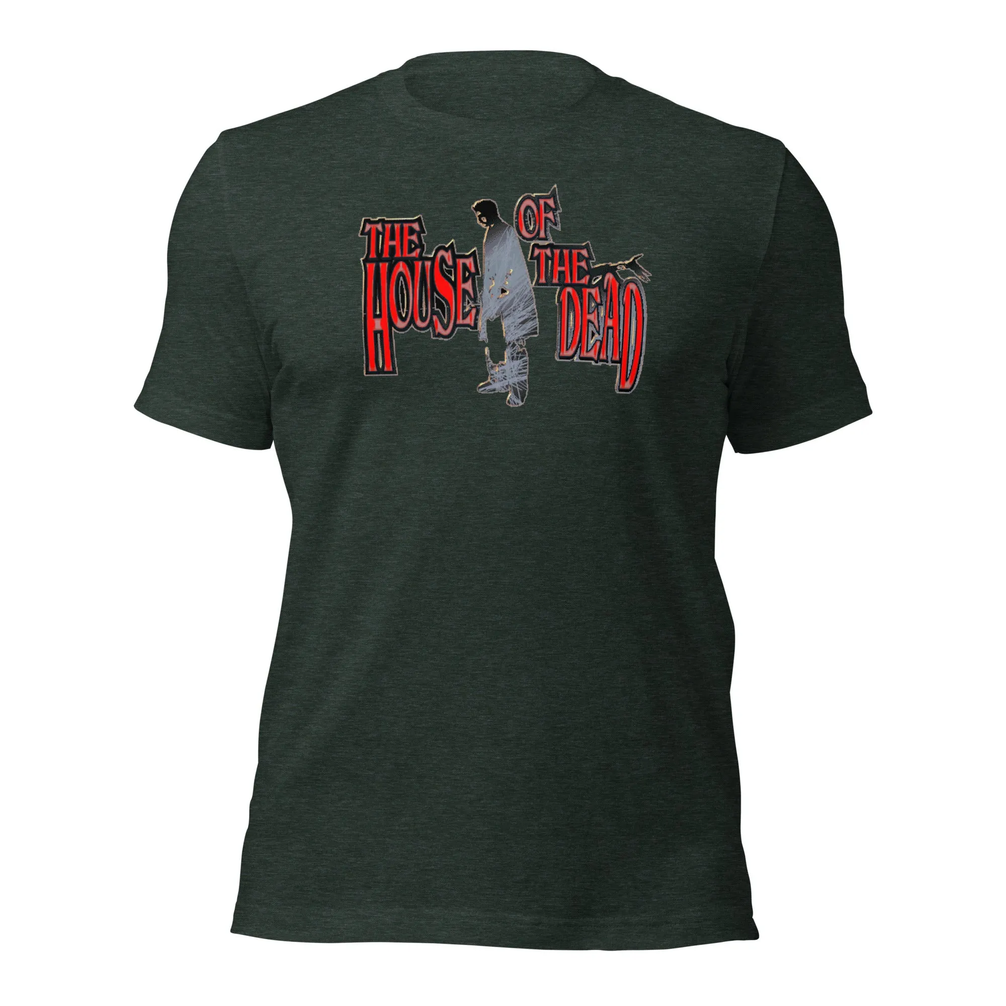 House of the Dead (The)