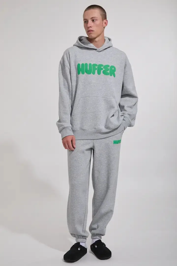 Huffer Mens Arcade Trackpant/Juicy - 2 for $150