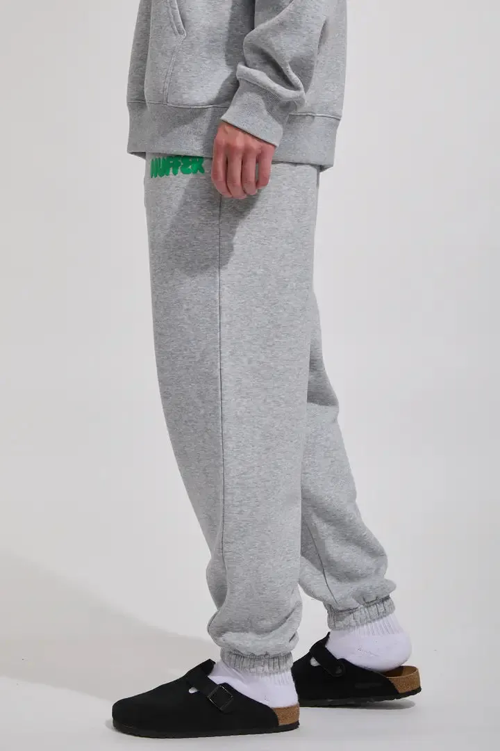Huffer Mens Arcade Trackpant/Juicy - 2 for $150