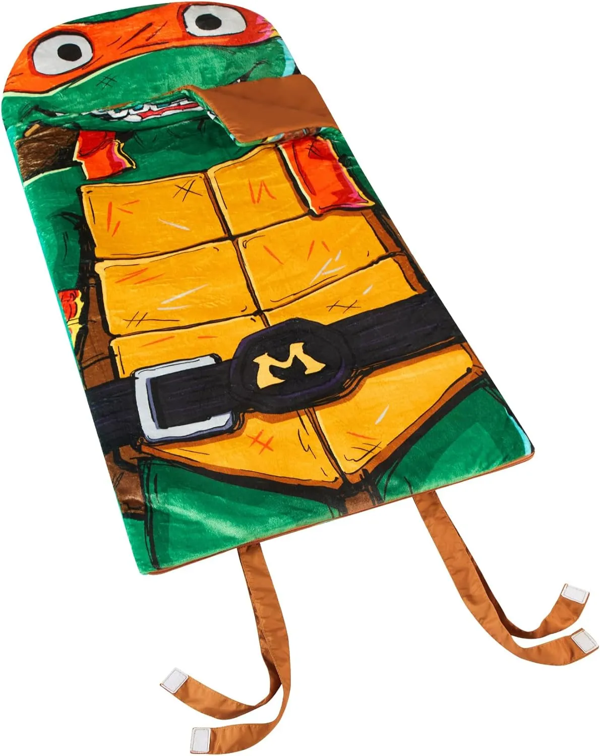 Idea Nuova Slumber-Bags Hooded