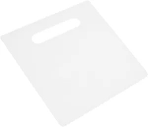 IMIKEYA Cooler Divider Board Easy to Clean Plastic Replacement Divider for Cooler Box Plastic