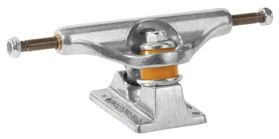 Independent - Hollow Silver 149 Skateboard Trucks