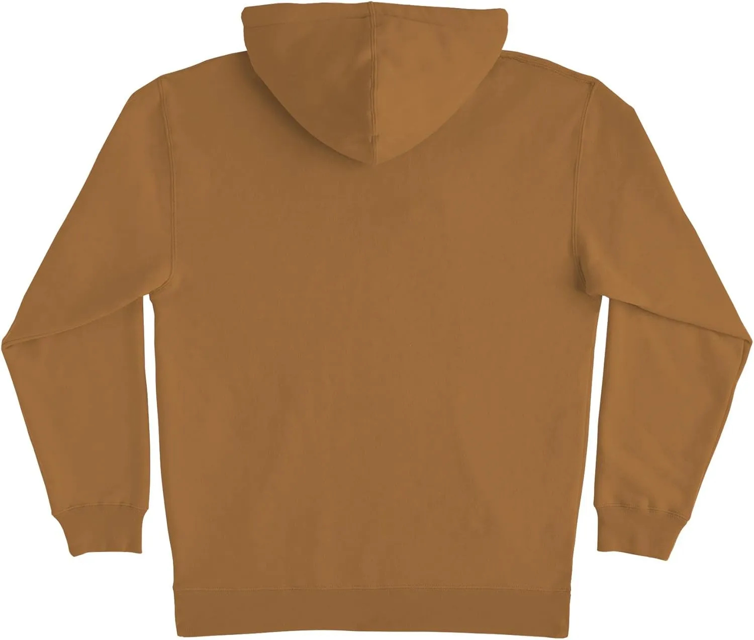 INDEPENDENT TRUCK COMPANY Heavyweight Pullover Hooded Sweatshirt Gonz Bar Skate Hoodie