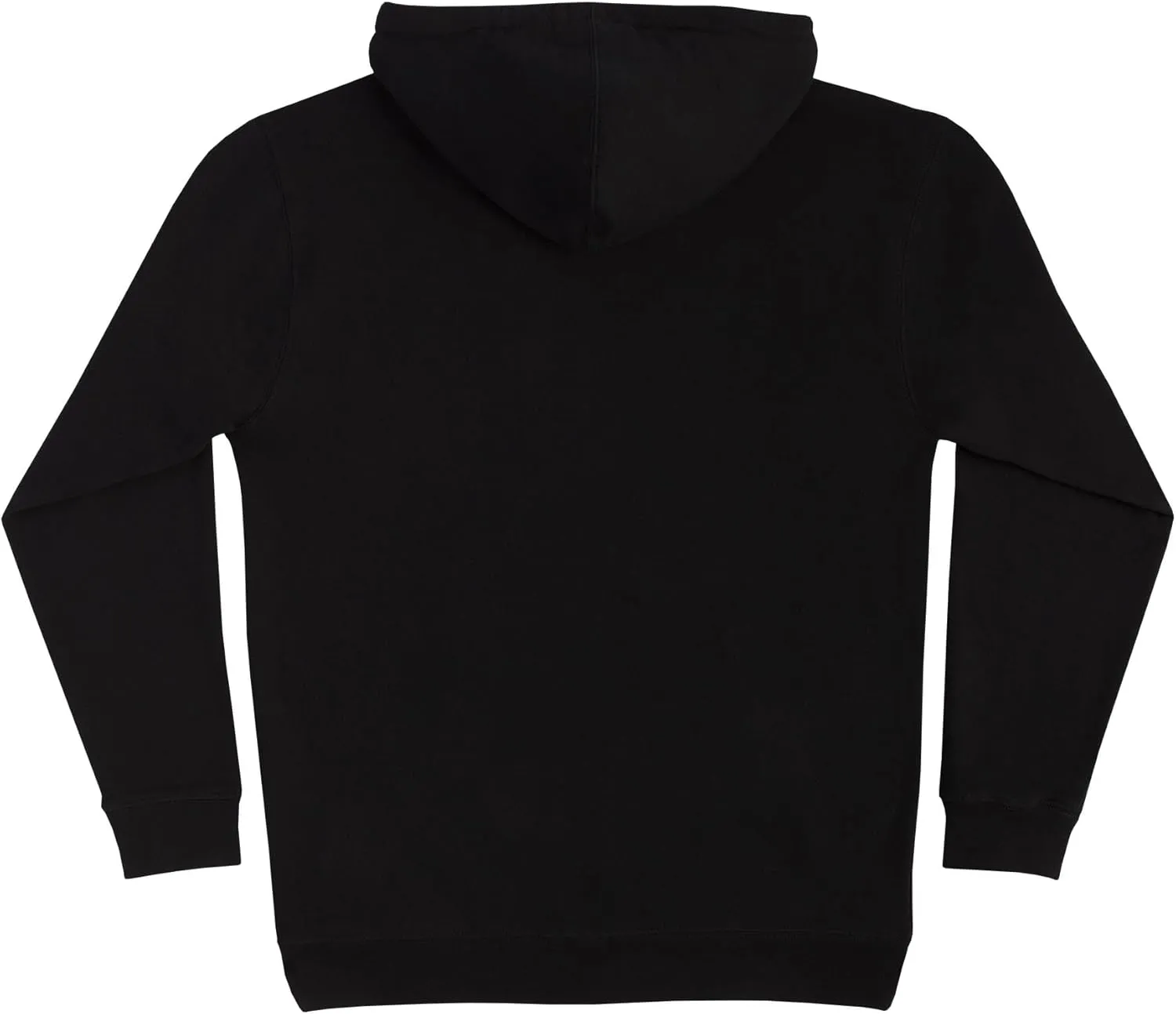 INDEPENDENT TRUCK COMPANY Heavyweight Pullover Hooded Sweatshirt Gonz Bar Skate Hoodie