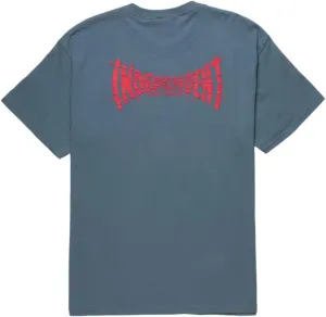 INDEPENDENT Truck Company Men's S/S T-Shirt Shatter Span Skate Shirt