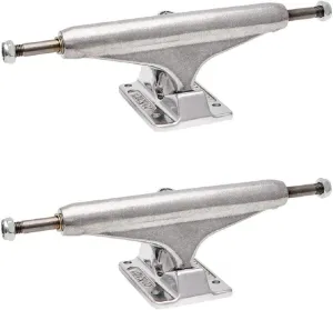 INDEPENDENT Truck Company Stage 11 Forged Titanium Silver Standard Skateboard Trucks