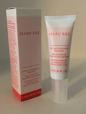 Instant Puffiness Reducer