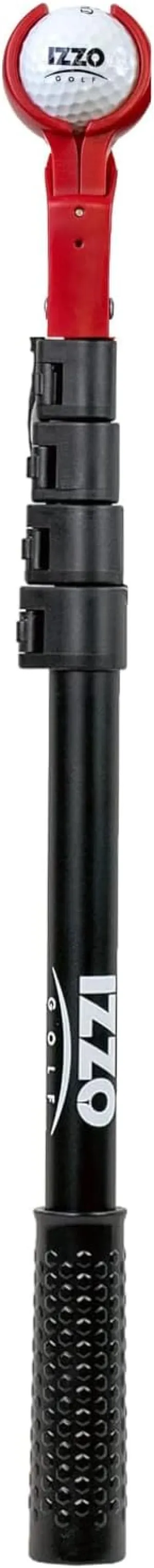 Izzo Golf The Claw Golf Ball Retriever - Golf Retriever for Retrieving Golf Balls from The Water