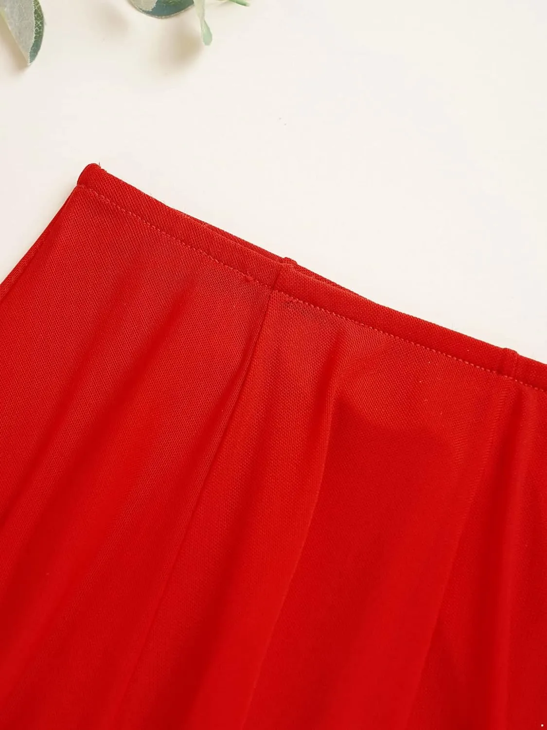 JanJean Kids Girls Ballet RAD Character Skirt Lyrical Liturgical Praise Ballerina Dancewear Vintage Full Circle Long Skirt