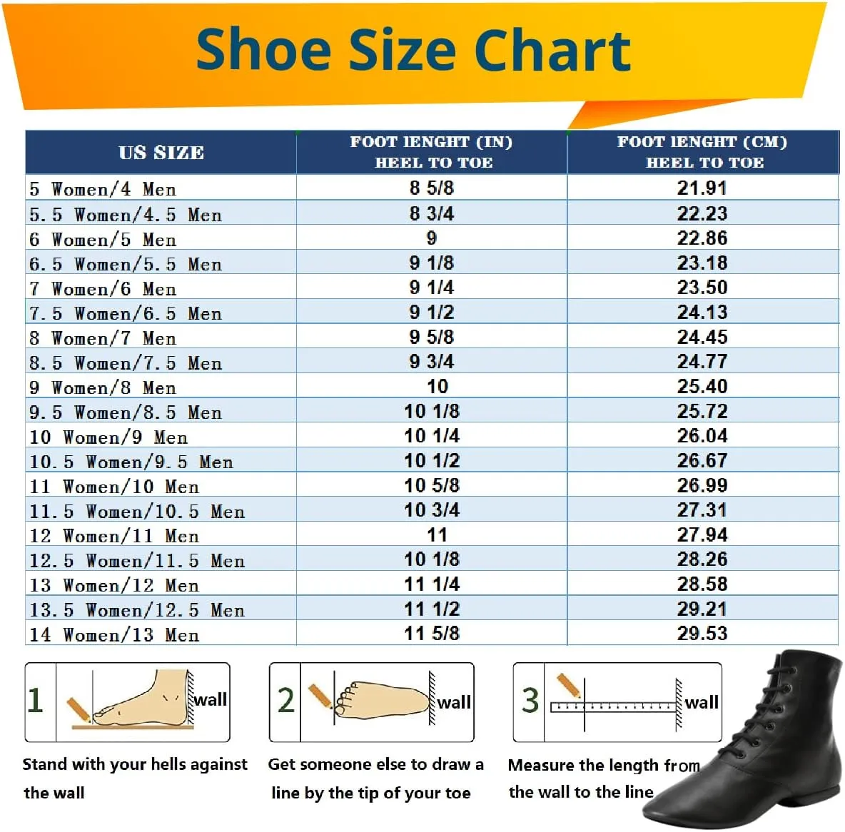 Jazz Dance Boots Split Sole for Women and Men's Leather Dancing Shoes