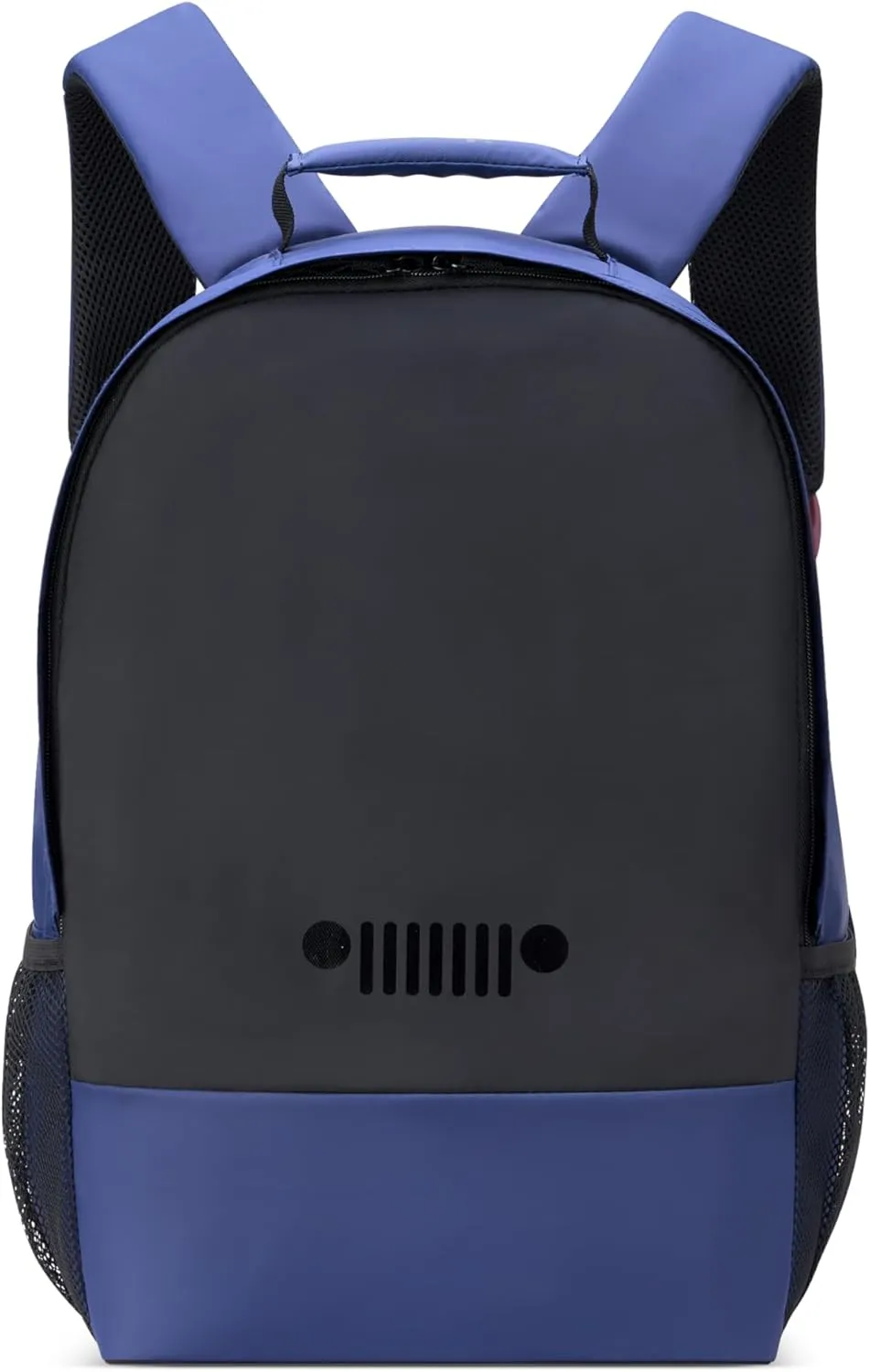 Jeep JS012C Travel Backpack, Navy, 15.6" Laptop