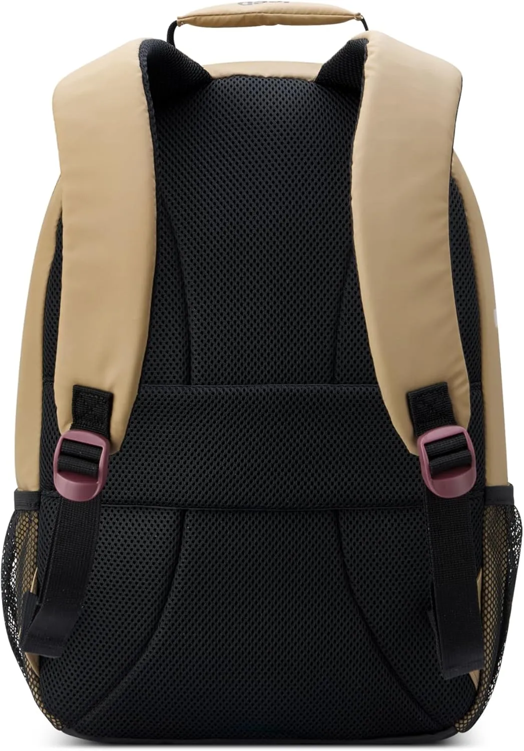 Jeep JS012C Travel Backpack, Warm Sand, 15.6" Laptop