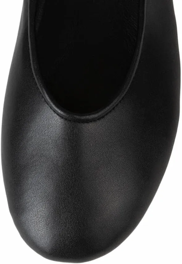 Jeffrey Campbell DANCERINA Shoes Pink