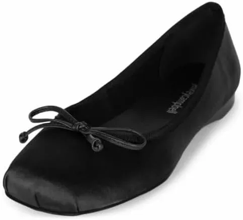 Jeffrey Campbell Tutu Shoes Black Satin