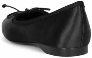 Jeffrey Campbell Tutu Shoes Black Satin