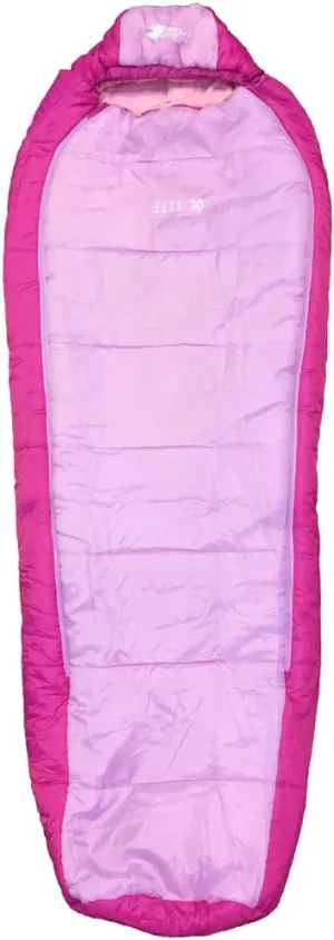 Jill 30 Degree Youth Sleeping Bag