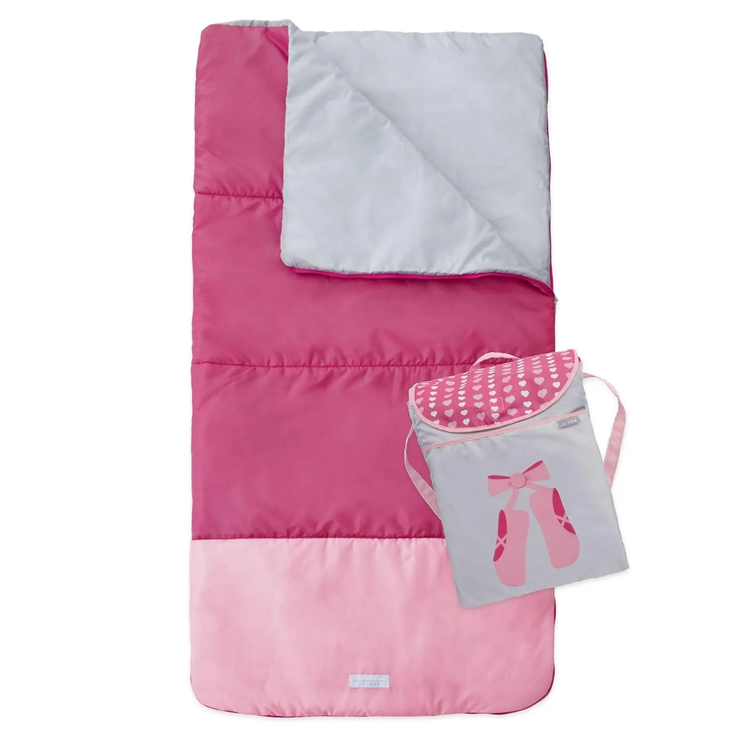 JJ Cole Ballet Sleeping Bag