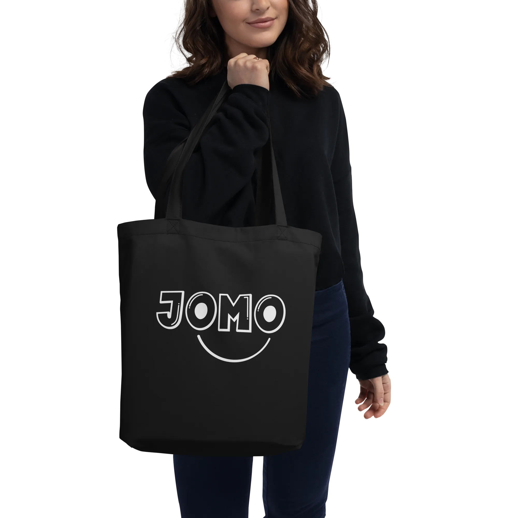 JOMO Tote