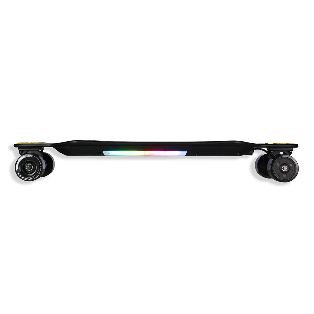 Jupiter-02 Wheel Motor Drive Electric Skateboard by JKING|The Best Electric Skateboards |Electric Longboard Shop