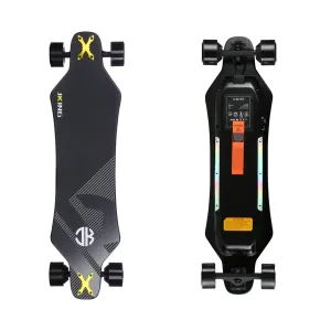 Jupiter-02 Wheel Motor Drive Electric Skateboard by JKING|The Best Electric Skateboards |Electric Longboard Shop