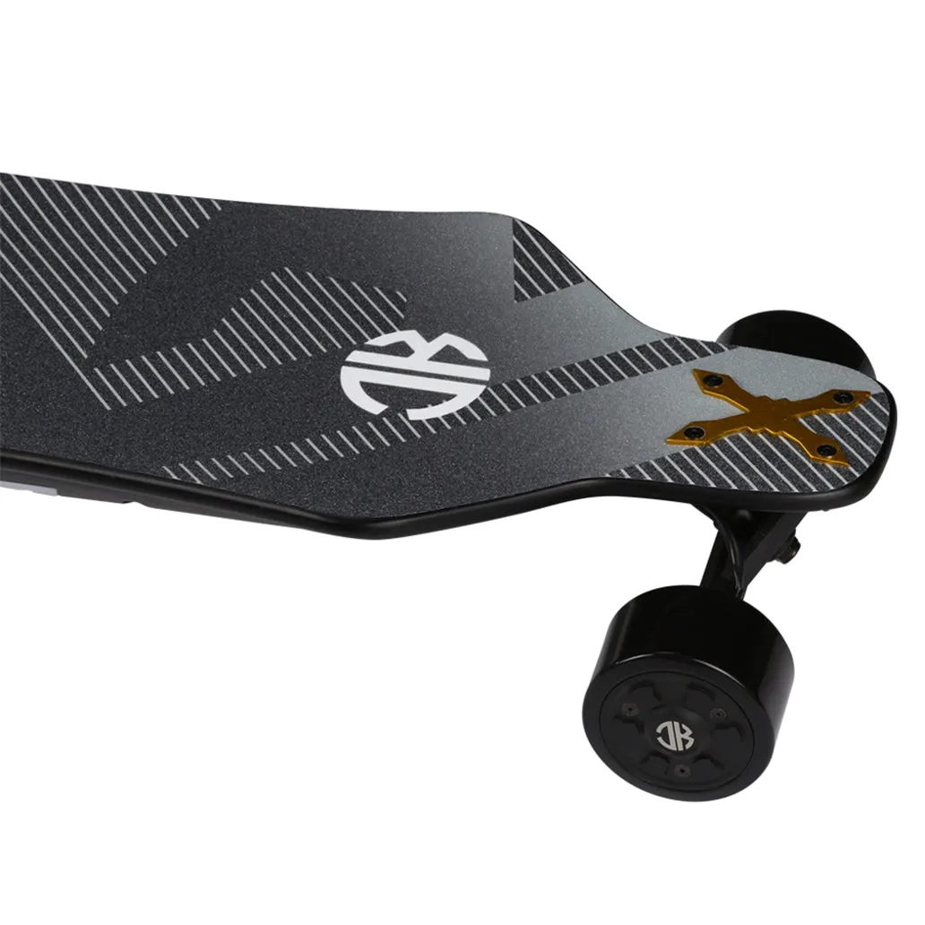 Jupiter-02 Wheel Motor Drive Electric Skateboard by JKING|The Best Electric Skateboards |Electric Longboard Shop